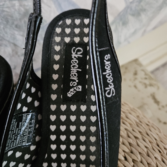 Cutest Cotton Wedges - Picture 2 of 5